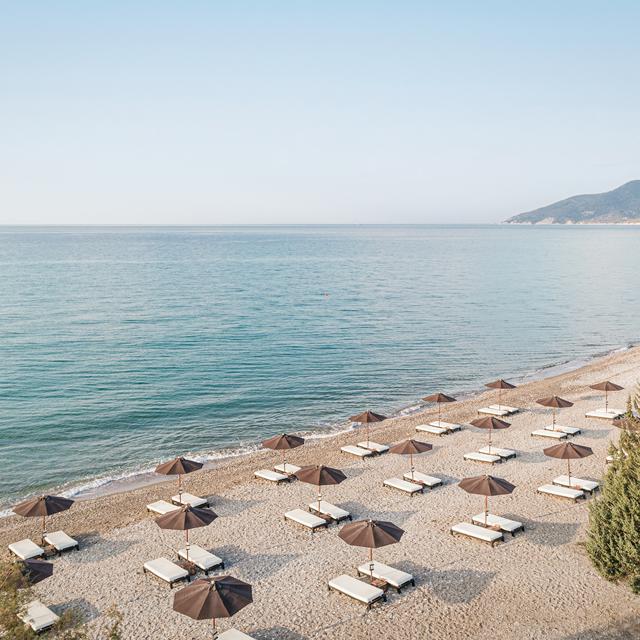 Appartementen Doryssa Coast.