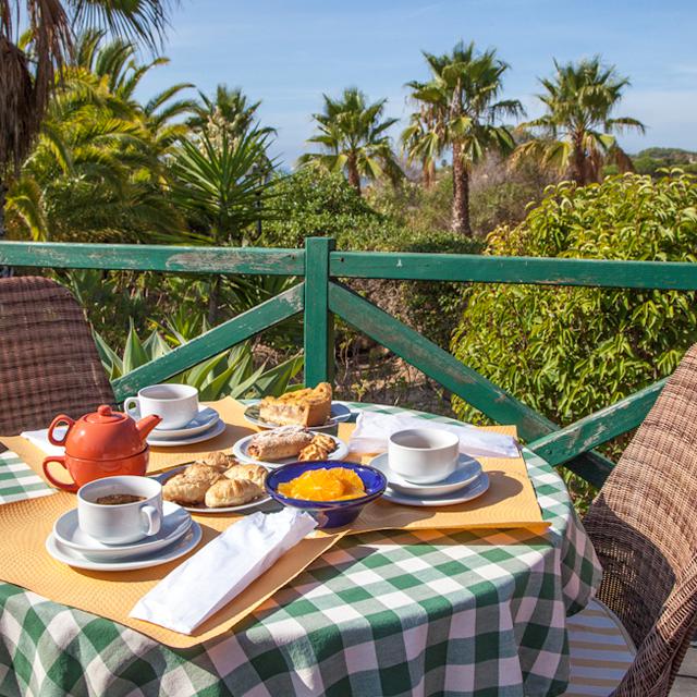 Appartementen Quinta do Mar - Country and Sea Village foto 2