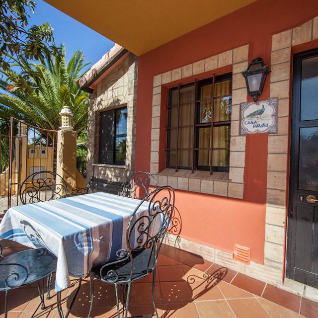 Appartementen Quinta do Mar - Country and Sea Village foto 3