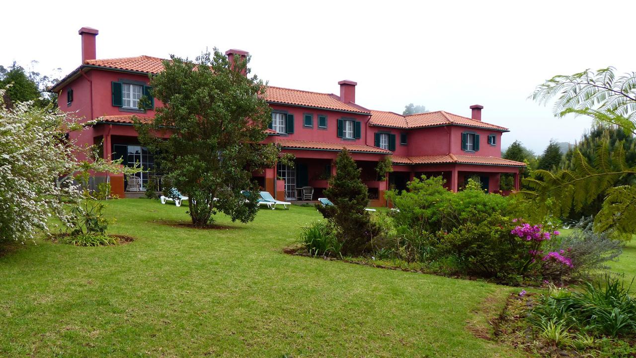 Impressie Quinta Santo Antonio da Serra