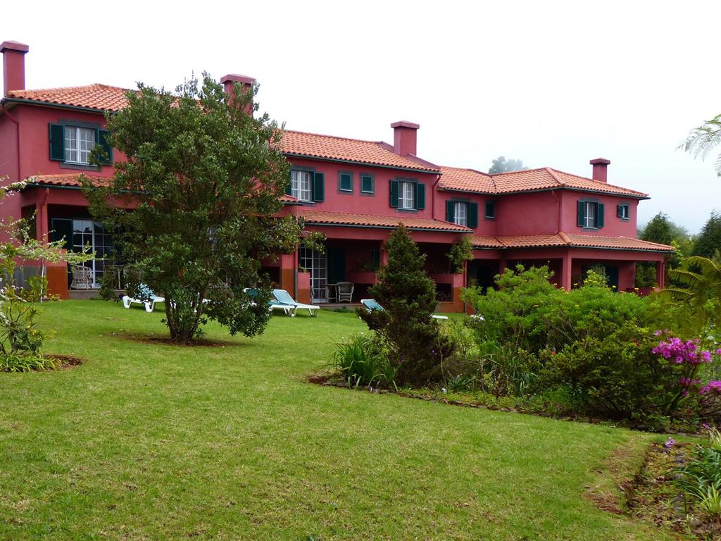Impresión Quinta Santo Antonio da Serra