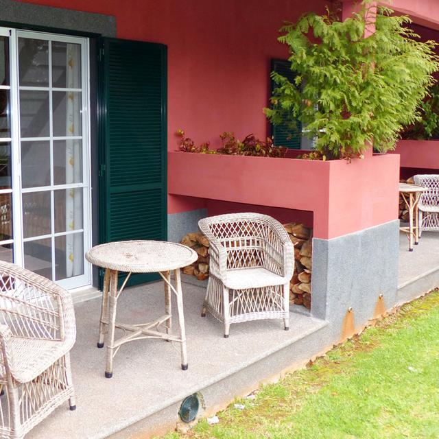 Quinta Santo Antonio da Serra foto 3