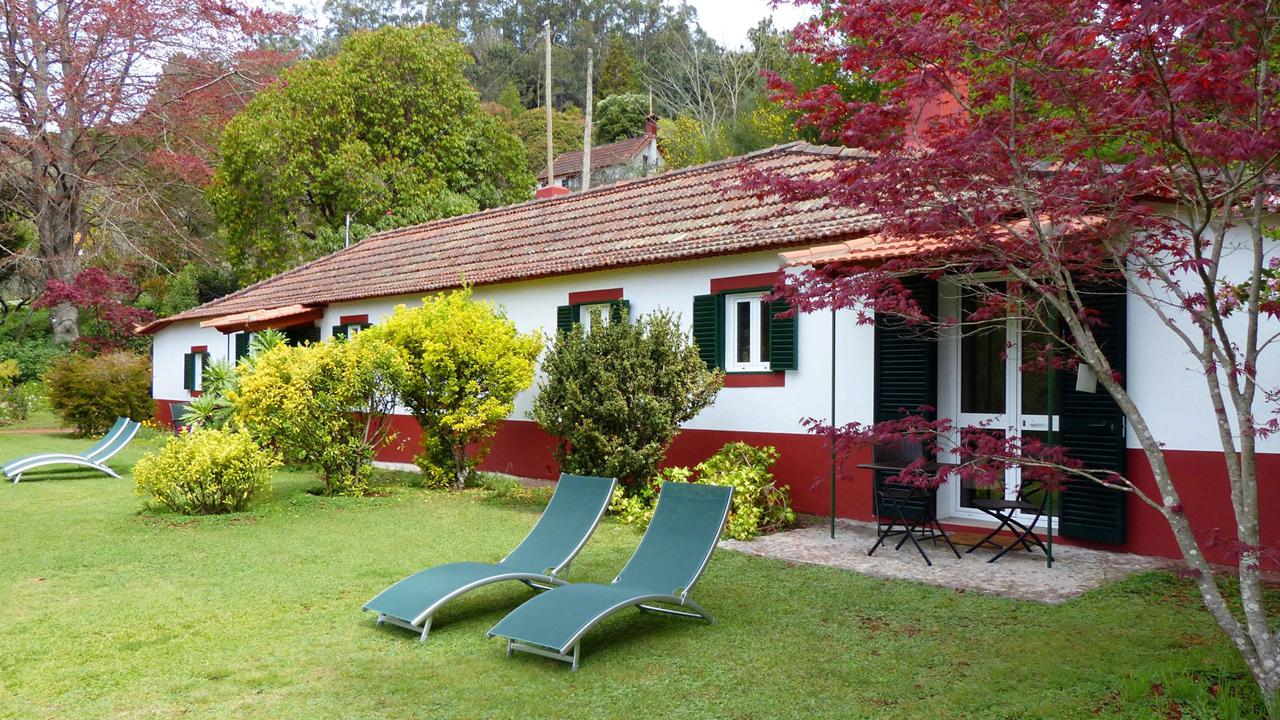 Impressie Bungalows Casas Valleparaizo