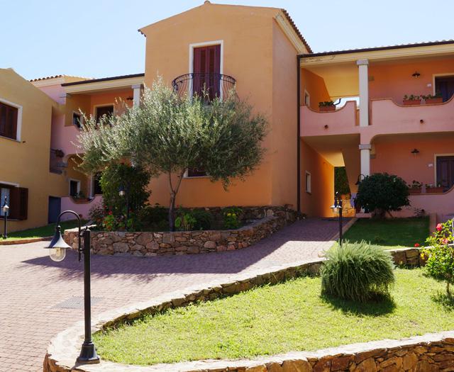 Corte dei Venti Residence foto 3