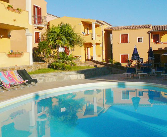 Corte dei Venti Residence foto 2