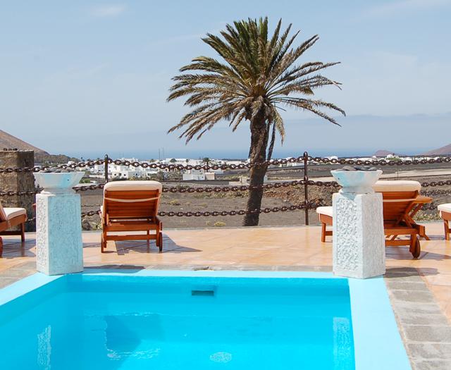 Casa de Hilario