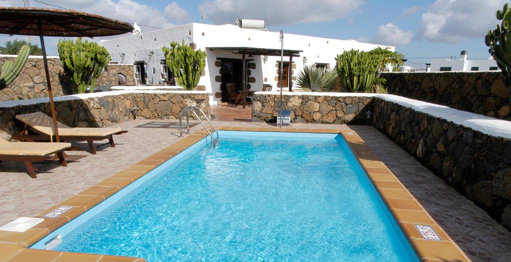 Impressie El Caserio de Guime