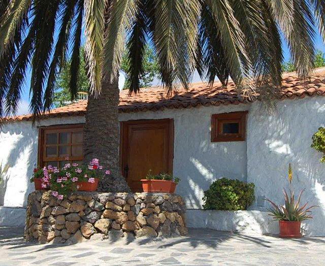 Bijzondere accommodaties Casas de Las Vegas in Las Vegas (Tenerife, Spanje)