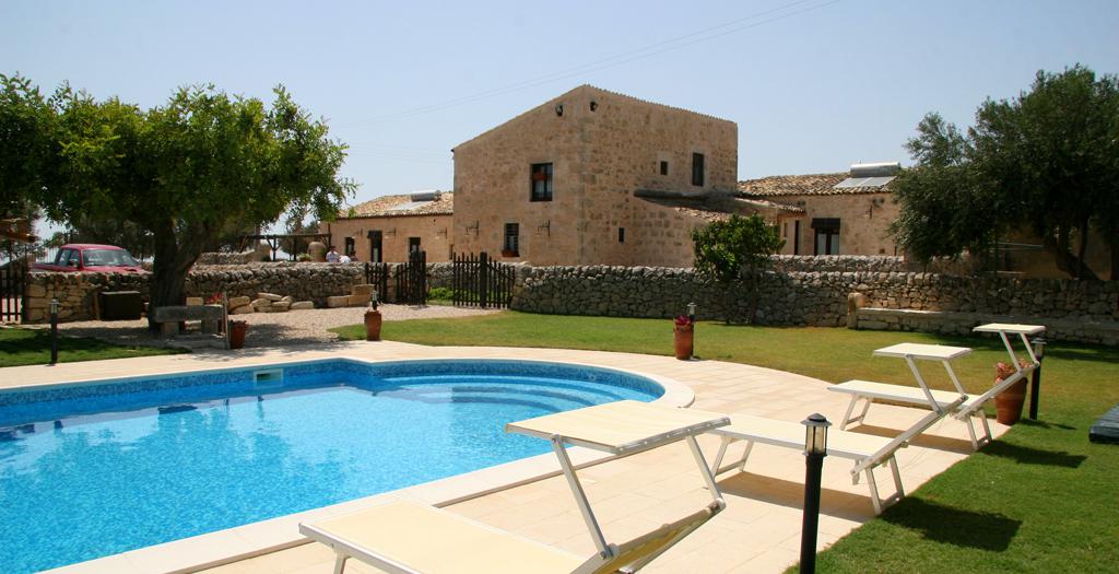 Impressie La Muraglia