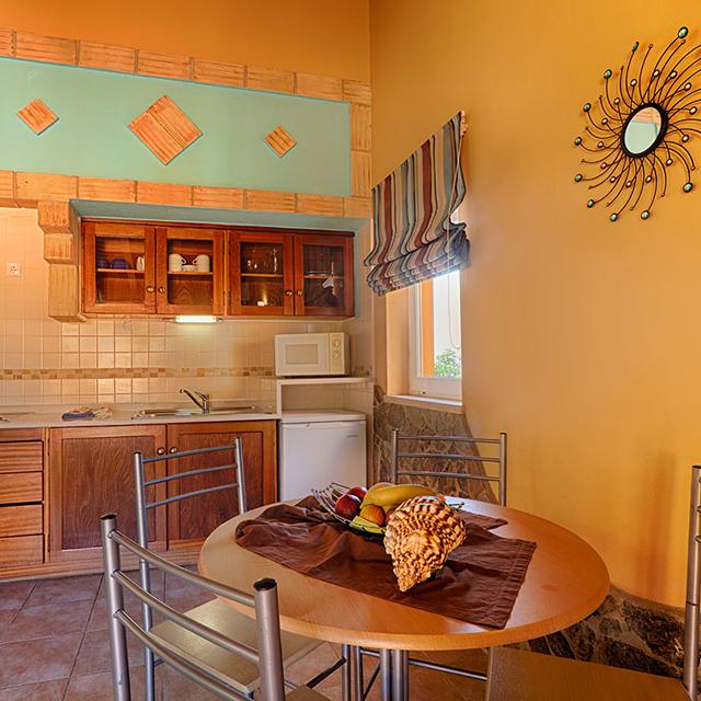 Appartementen Montinho de Ouro foto 3