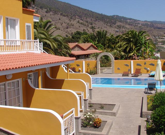 Finca El Palmeral (Vivienda Vacacional) foto 2