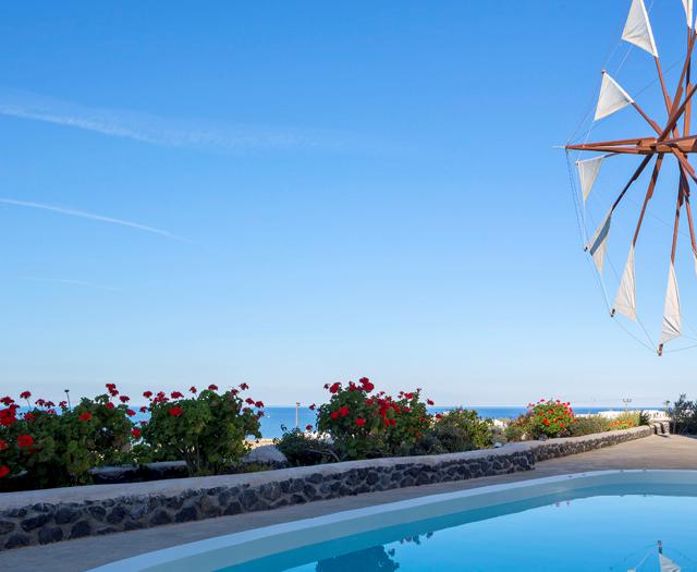 Windmill Villas foto 3