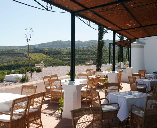 Hotel Cortijo Bravo foto 2