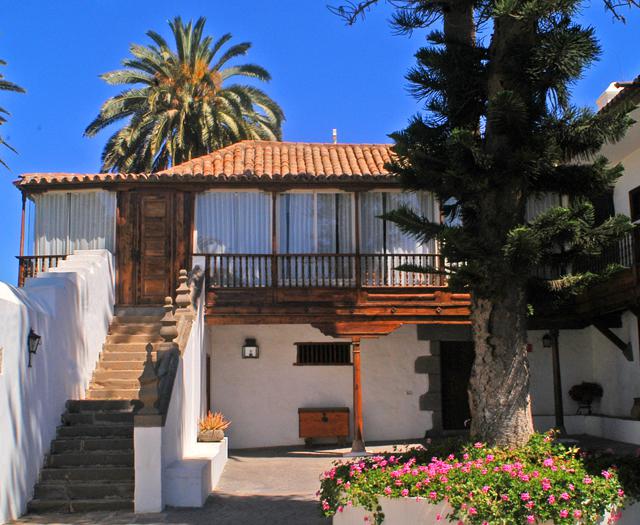 Cortijo San Ignacio