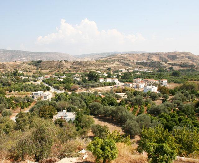Leonidas Village Houses foto 3