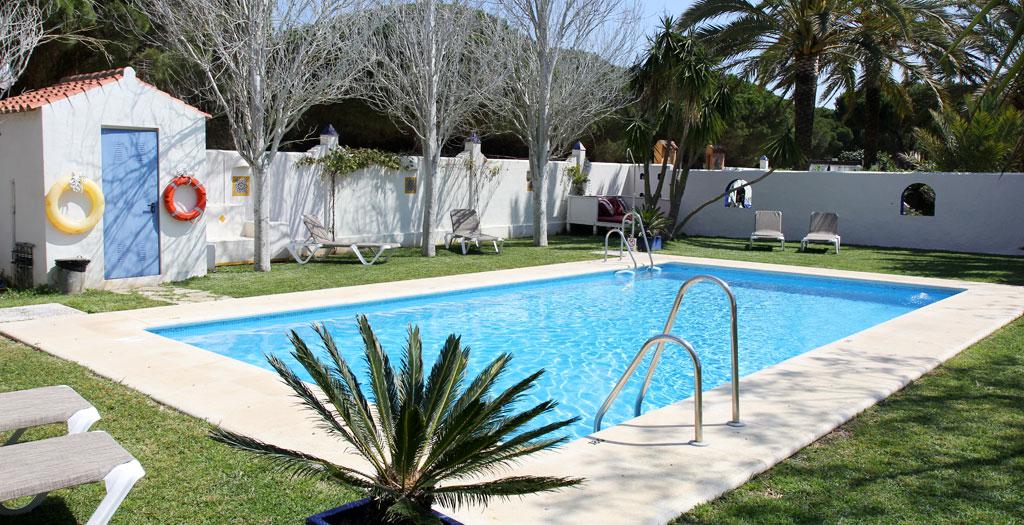 Impressie Paraiso Perdido Casa Rural