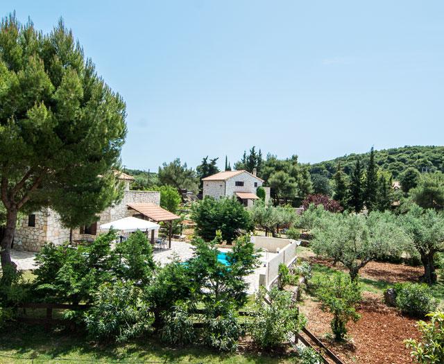 Boschetto Villas foto 3