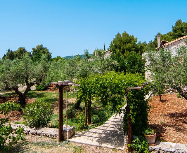 Boschetto Villas – afbeelding 5