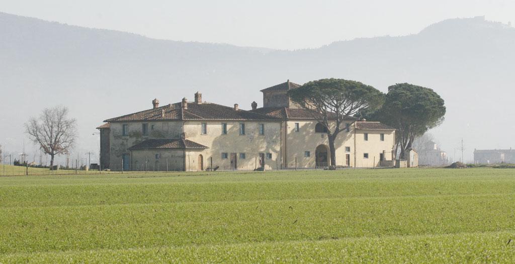 Le Terre dei Cavalieri Hotel impressie