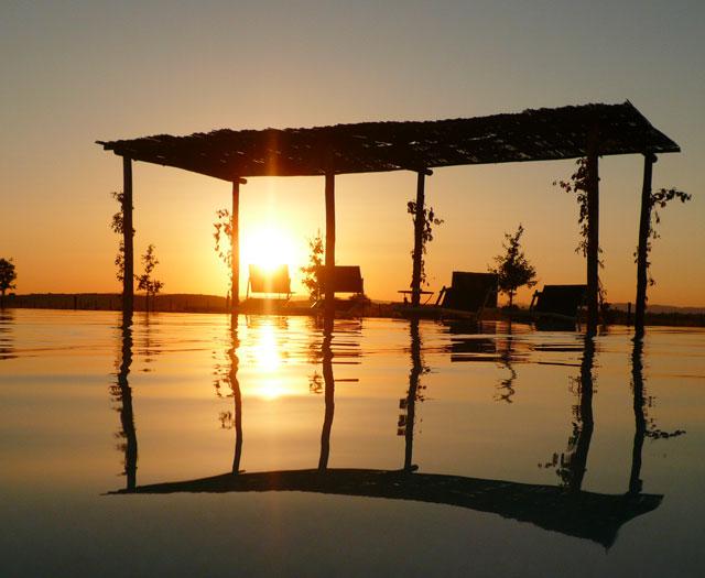 Le Terre dei Cavalieri Hotel