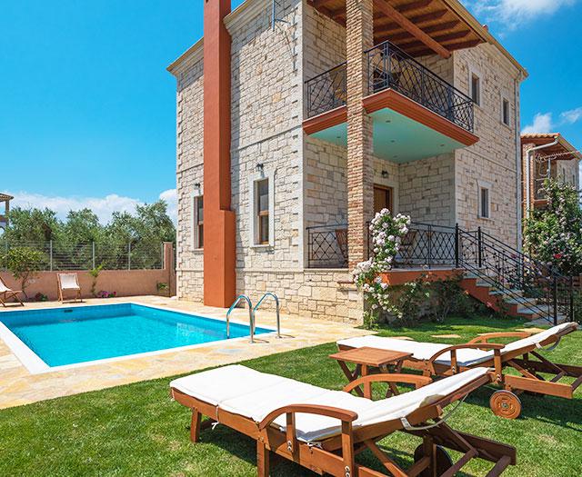 Dreamland Villas