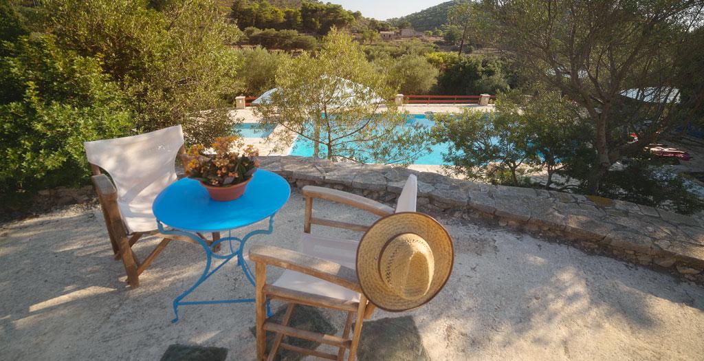 impressie Revera Traditional