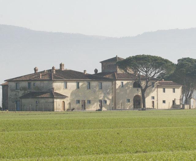 Le Terre dei Cavalieri Appartementen foto 3