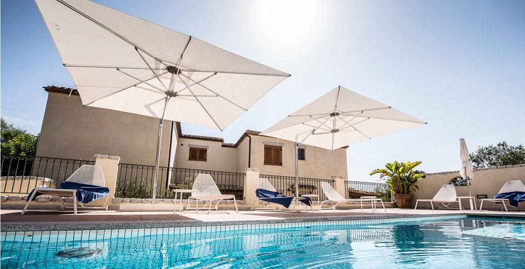 Eindruck Borgo Degli Ulivi Appartement
