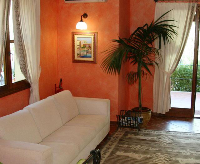 Borgo Degli Ulivi Appartement foto 2