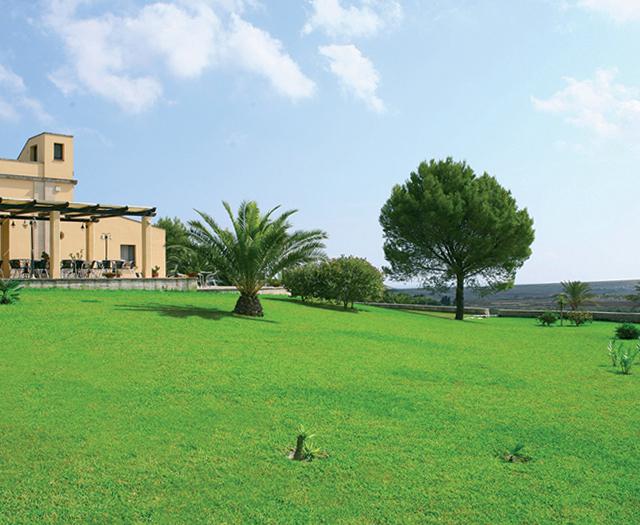 Masseria Panareo foto 3