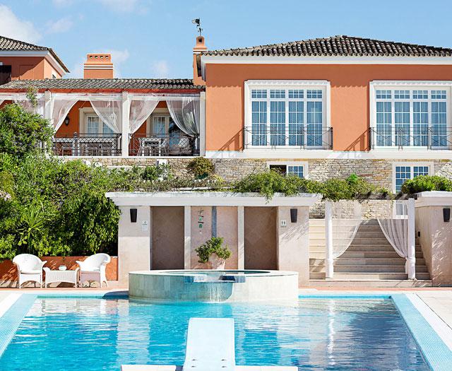 Quinta do Tagus Village