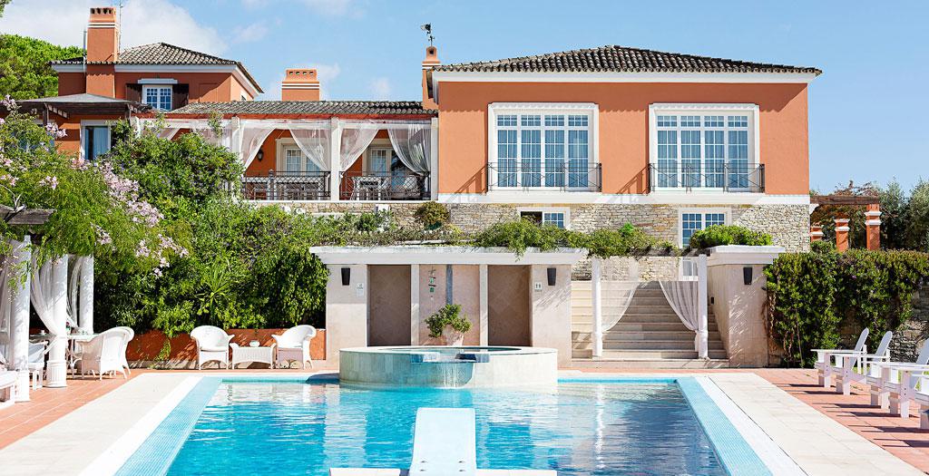 Quinta do Tagus Village