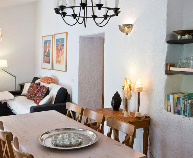 Casa Junius foto 2