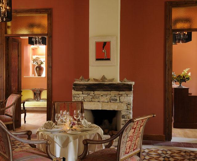 The Library Hotel & Spa foto 3