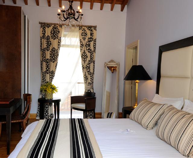 The Library Hotel & Spa foto 2