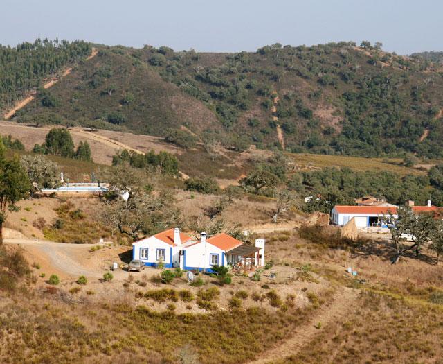 Monte do Casarão foto 2