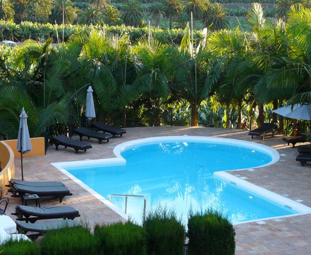 Hacienda Buen Suceso