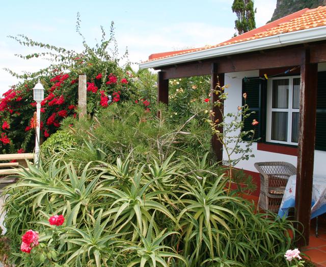 Quinta da Quebrada foto 2