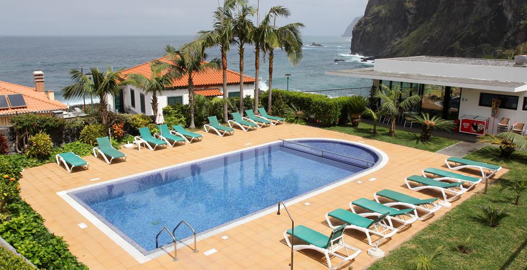 Impressie Casa da Capelinha