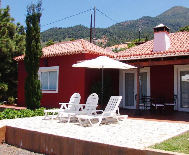 Villas las Cercas foto 3