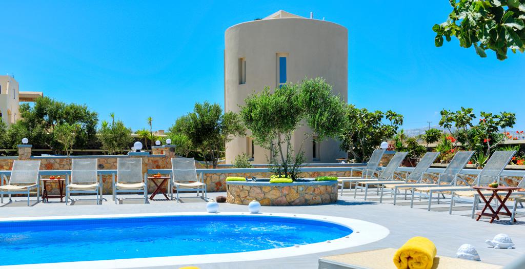 impressie Monolithia Traditional Houses