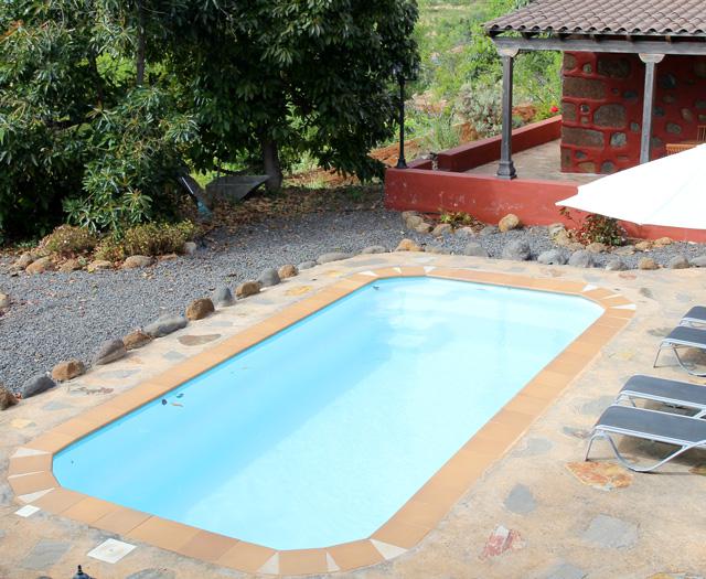 Casita La Graja foto 3