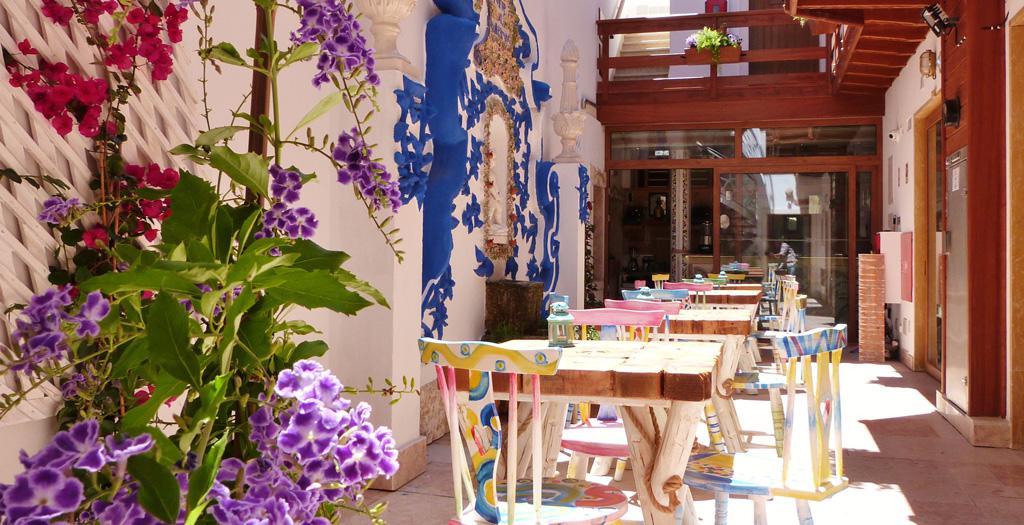 impressie Hotel Villa Ana Margarida