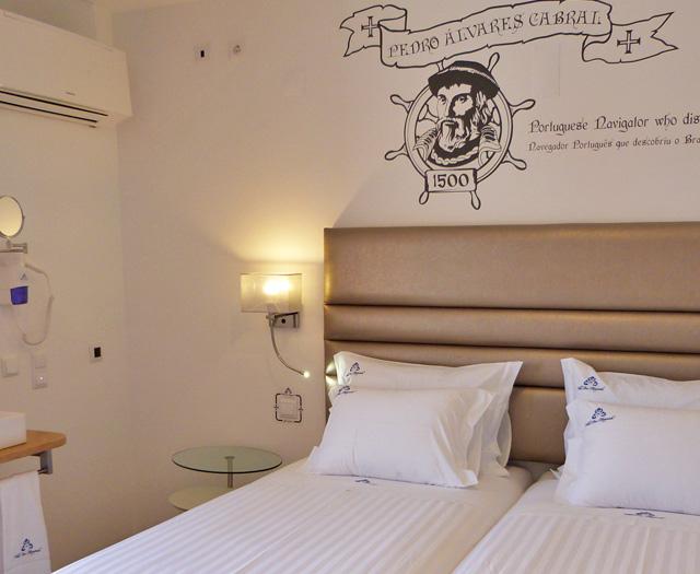 Hotel Villa Ana Margarida – afbeelding 4