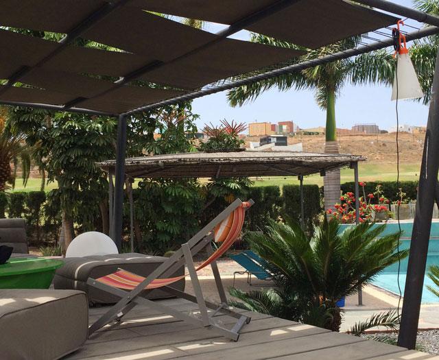 Finca La Parra