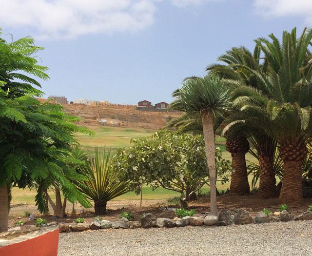 Finca La Parra foto 2