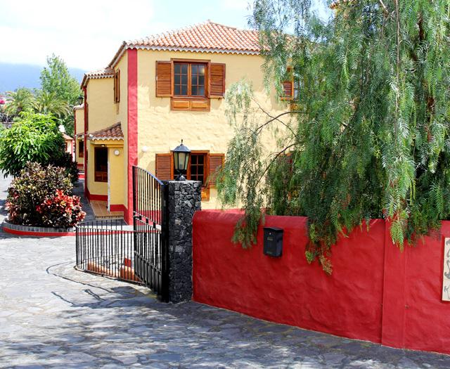 Villas Los Pajeros foto 3