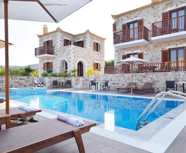 Liokrina Villas foto 3