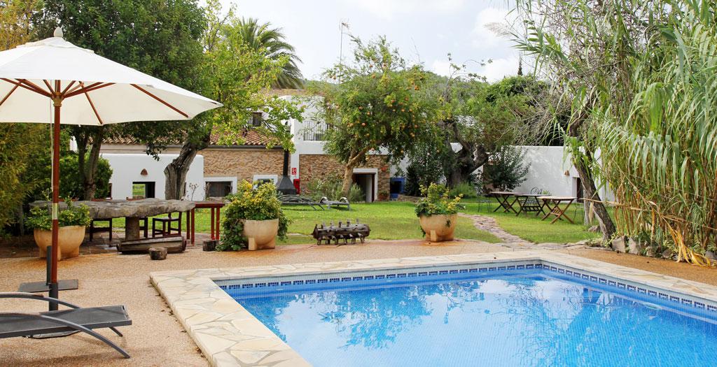 Impressie Can Fuster