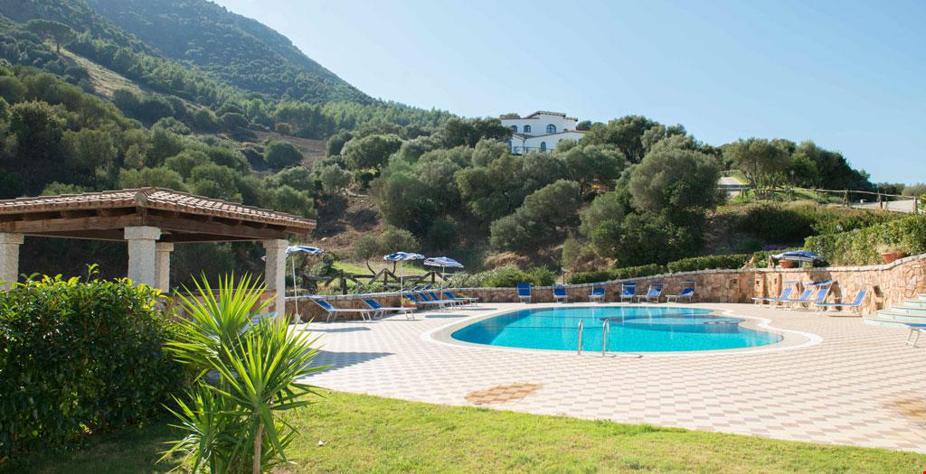 impressie Tenuta Su Vrau